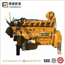 Weichai Wd10g220e23 Engine for Liugong XCMG Lonking 5t Wheel Loader